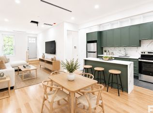 382 Chauncey St #1R, Brooklyn, NY 11233