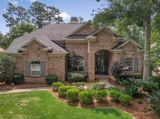132 Clubhouse Dr, Fairhope, AL 36532