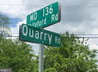 2245 Whiteford Rd, Whiteford, MD 21160
