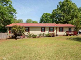 5 Highland Blvd, Stockbridge, GA 30281