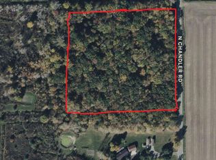 0 N Chandler Rd, Saint Johns, MI 48879