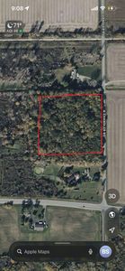 0 N Chandler Rd, Saint Johns, MI, 48879