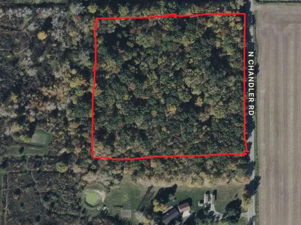 0 N Chandler Rd, Saint Johns, MI 48879