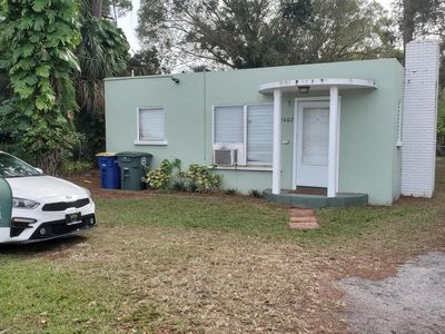 2407 Delaware Avenue, Fort Pierce, FL, 34950