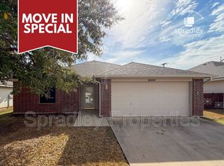 8407 Skyview, Temple, TX 76502