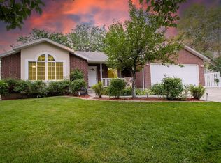 362 S 950 W, Layton, UT 84041