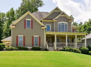 3105 Addie Pond Way SW, Marietta, GA 30064