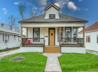 522 W Mulberry Ave, San Antonio, TX 78212