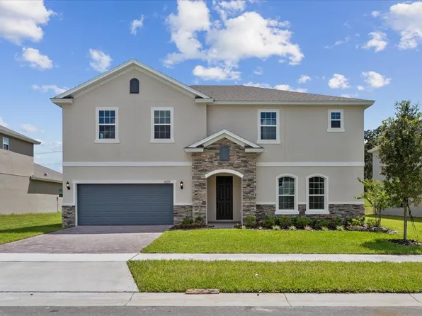 620 Avila Pl, Howey In The Hills, FL 34737