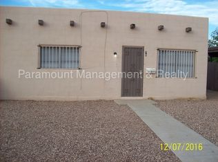 4625 W Thomas Rd UNIT 17, Phoenix, AZ 85031