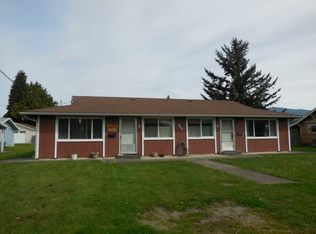 610 Warner St #A, Sedro Woolley, WA 98284