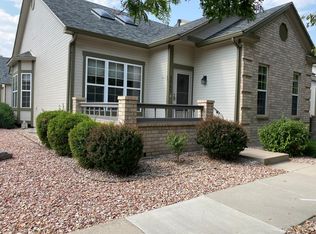 5965 Cowboy Hts, Colorado Springs, CO 80923