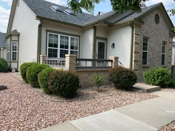 5965 Cowboy Hts, Colorado Springs, CO 80923