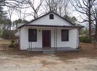 4195 Macedonia Rd, Powder Springs, GA 30127