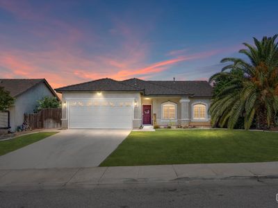 1714 Draco Pl, Bakersfield, CA, 93306
