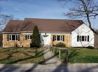 2783 Keystone Dr, Cincinnati, OH 45230
