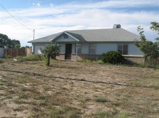 31A Cottonwood Ln, Los Lunas, NM 87031