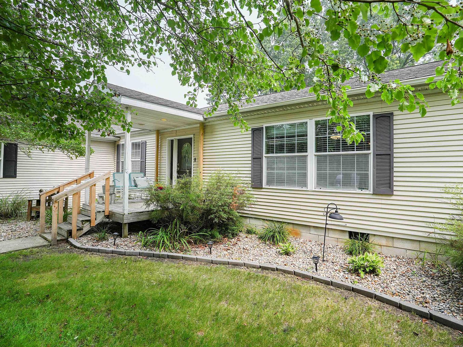 400040 W Howard Dr, North Judson, IN 46366 Zillow