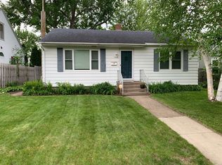 1241 7th Ave N, Saint Cloud, MN 56303