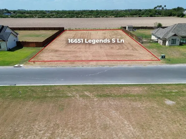 16651 Legends South Ln, Harlingen, TX 78552