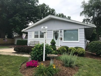 404 W Maple Dr, Eureka, IL, 61530
