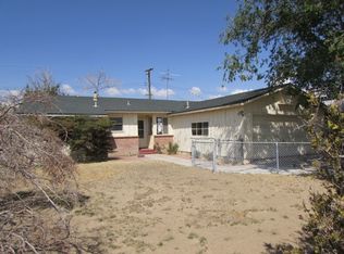 16025 Q St, Mojave, CA 93501