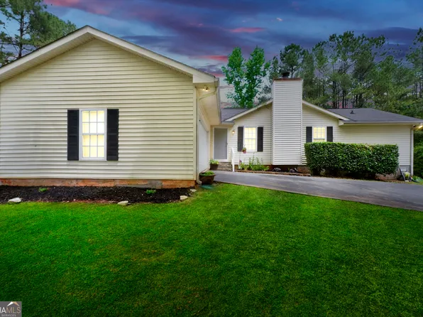 681 Locust Rd, Locust Grove, GA 30248