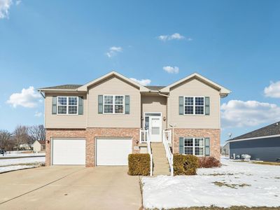 315 Valley View Drive, Rio, WI, 53960