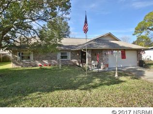 2222 Willow Oak Dr, Edgewater, FL 32141