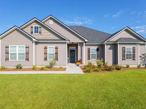 10 Remington Ln, Lakeland, GA 31635