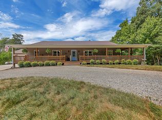 3240 Butterfly Hollow Rd, Maryville, TN 37803