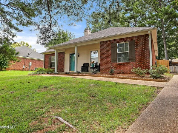 606 Windward Ln, Richland, MS 39218