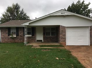 2612 Wyandotte Way, Norman, OK 73071