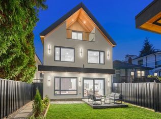 4549 W 11th Ave #2, Vancouver, BC