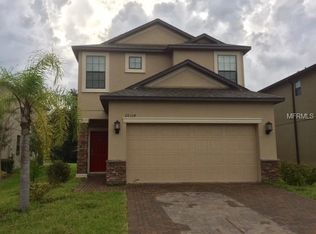 20114 Satin Leaf Ave, Tampa, FL 33647