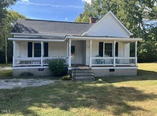 3657 State Highway 39, Louisburg, NC 27549