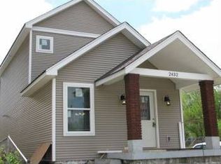 2432 Rowan St, Louisville, KY 40212