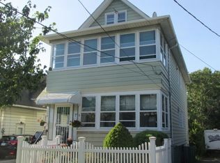 134 Belmont Ave #1, Garfield, NJ 07026
