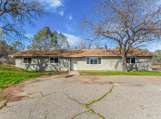 29248 Larkspur Rd, Tollhouse, CA 93667
