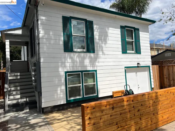 3209 San Jose Ave, Alameda, CA 94501
