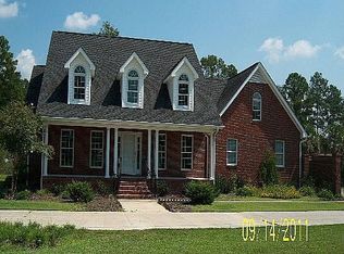 5204 N Fayetteville Rd, Lumberton, NC 28360