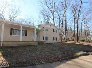 589 Proctor Trl, Bowling Green, KY 42101