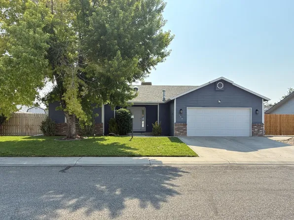 590 Darby Dr, Grand Junction, CO 81504