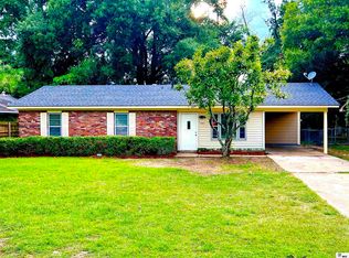1401 West Ave, Monroe, LA 71201