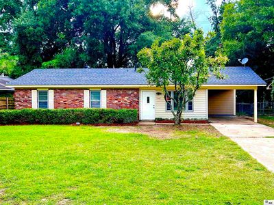 1401 West Ave, Monroe, LA, 71201