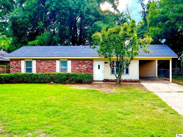 1401 West Ave, Monroe, LA 71201