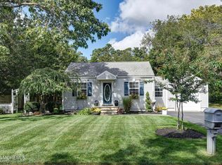 404 Driscol Dr, Brick, NJ 08724