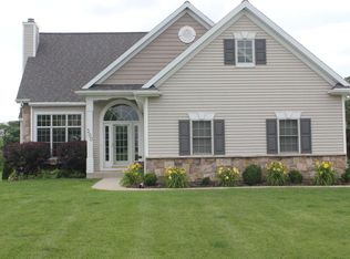 300 Parkview Cir, Glenbeulah, WI 53023
