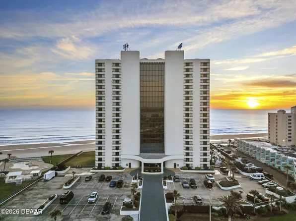 2555 S Atlantic Ave APT 1702, Daytona Beach Shores, FL 32118