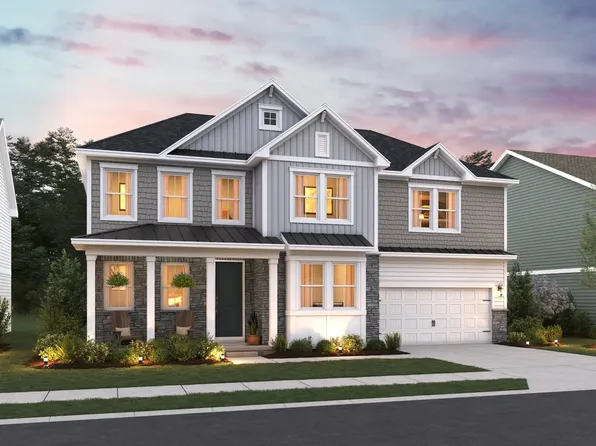 9146 Mile View Ct, Sylvania Township, OH 43560